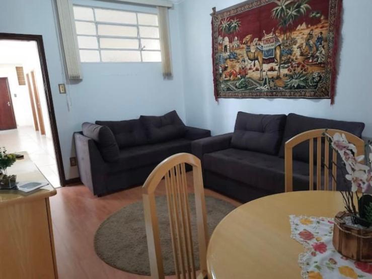 Central, Andar Apartment Serra Negra (Sao Paulo)
