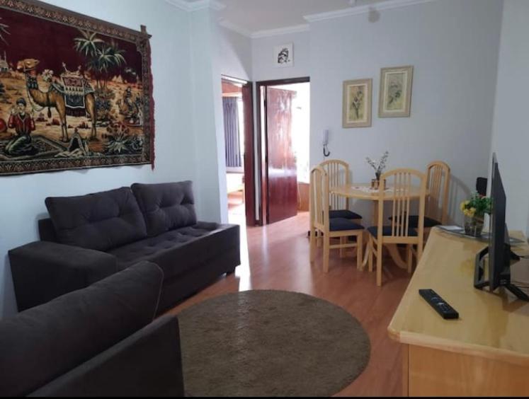 Central, Andar Apartment Serra Negra (Sao Paulo)