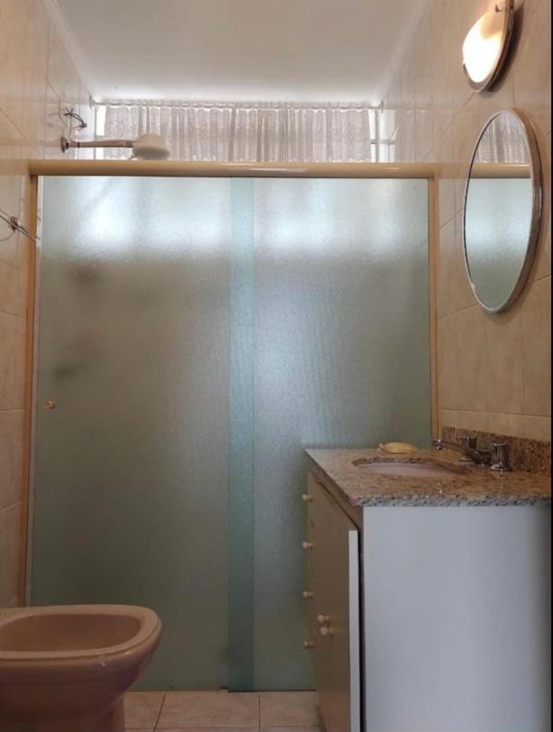 Central, Andar Apartment