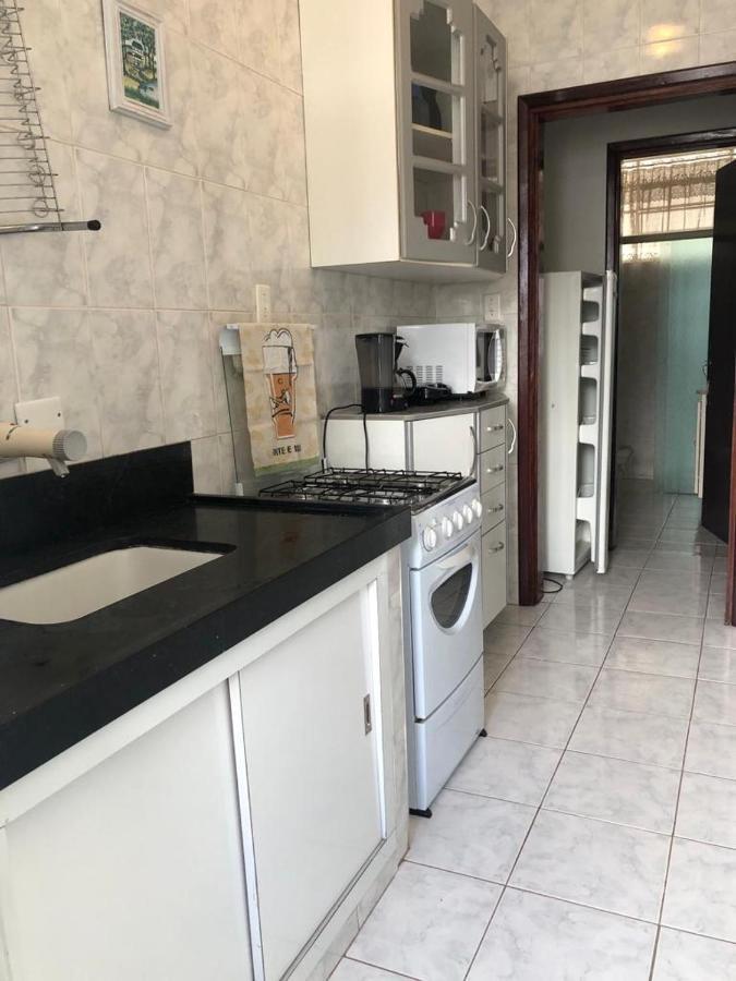 Central, Andar Apartment *