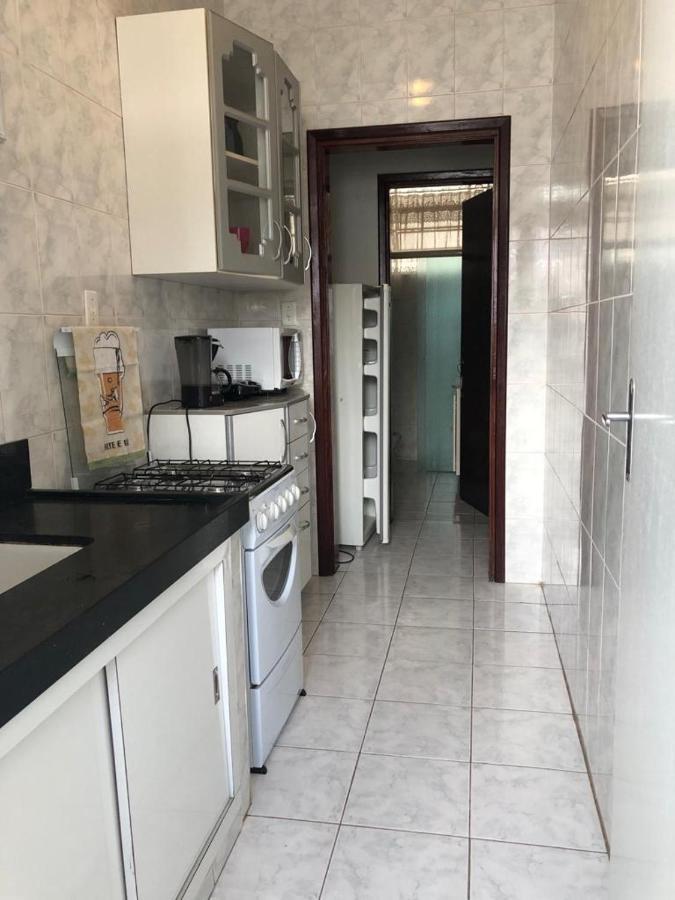 Central, Andar