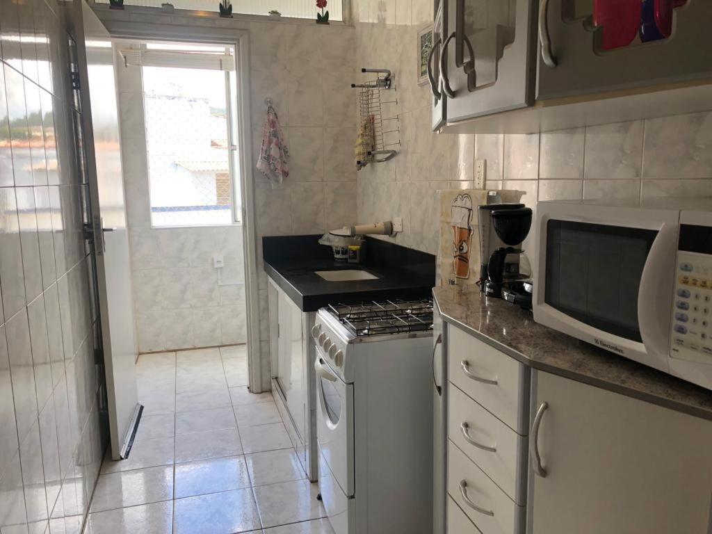 Apartment Central, Andar *